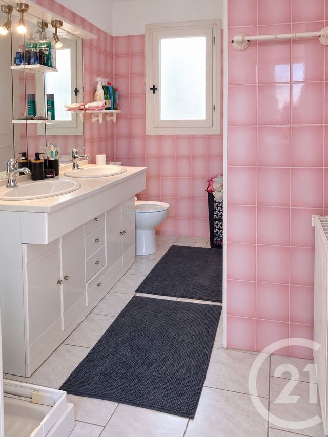 maison à vendre - 5 pièces - 121.98 m2 - THOARD - 04 - PROVENCE-ALPES-COTE-D-AZUR - Century 21 Grand Maison