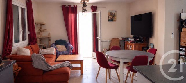 maison à vendre - 5 pièces - 121.98 m2 - THOARD - 04 - PROVENCE-ALPES-COTE-D-AZUR - Century 21 Grand Maison