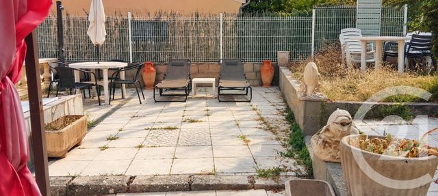 maison à vendre - 5 pièces - 121.98 m2 - THOARD - 04 - PROVENCE-ALPES-COTE-D-AZUR - Century 21 Grand Maison
