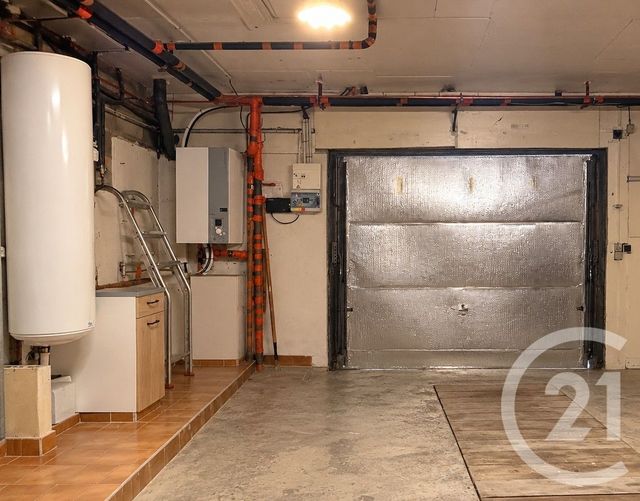 maison à vendre - 5 pièces - 121.98 m2 - THOARD - 04 - PROVENCE-ALPES-COTE-D-AZUR - Century 21 Grand Maison