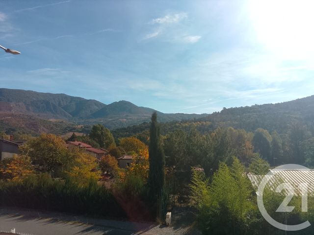 maison à vendre - 5 pièces - 121.98 m2 - THOARD - 04 - PROVENCE-ALPES-COTE-D-AZUR - Century 21 Grand Maison