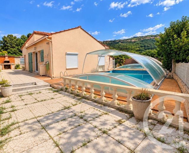 maison - THOARD - 04