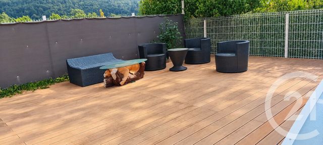 maison à vendre - 5 pièces - 121.98 m2 - THOARD - 04 - PROVENCE-ALPES-COTE-D-AZUR - Century 21 Grand Maison