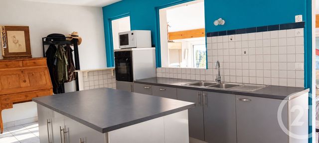 maison à vendre - 5 pièces - 121.98 m2 - THOARD - 04 - PROVENCE-ALPES-COTE-D-AZUR - Century 21 Grand Maison