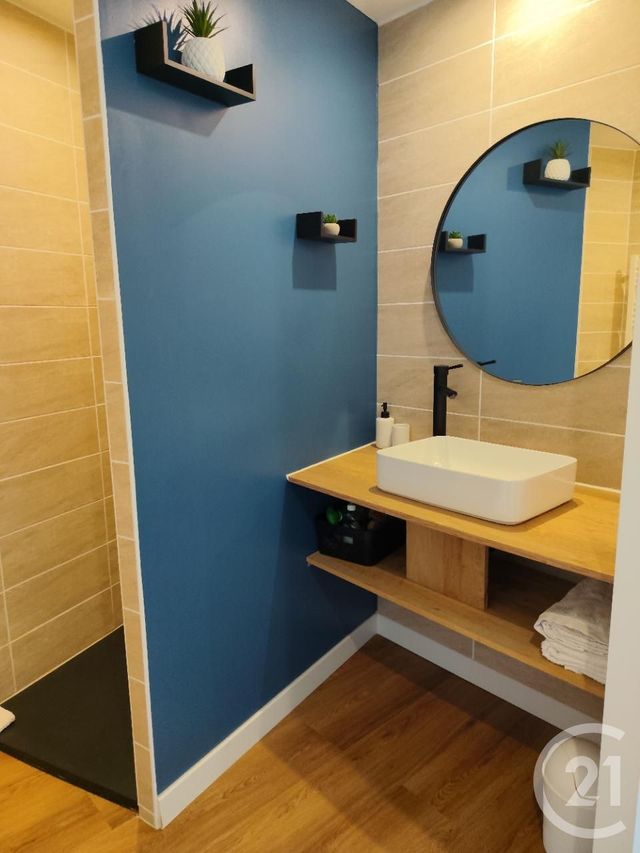 Appartement à vendre - 2 pièces - 29.0 m2 - DIGNE LES BAINS - 04 - PROVENCE-ALPES-COTE-D-AZUR - Century 21 Grand Maison