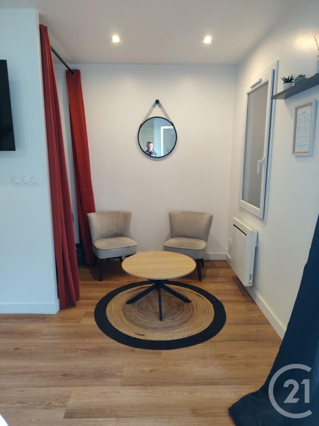 Appartement à vendre - 2 pièces - 29.0 m2 - DIGNE LES BAINS - 04 - PROVENCE-ALPES-COTE-D-AZUR - Century 21 Grand Maison