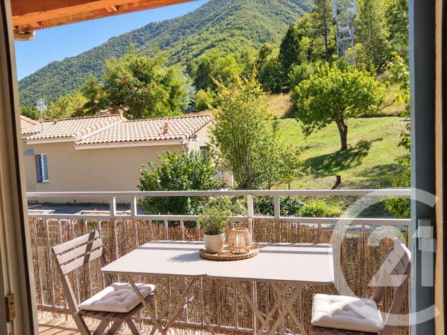 appartement - DIGNE LES BAINS - 04