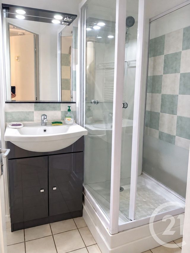 Appartement T2 à vendre - 2 pièces - 32.0 m2 - DIGNE LES BAINS - 04 - PROVENCE-ALPES-COTE-D-AZUR - Century 21 Grand Maison