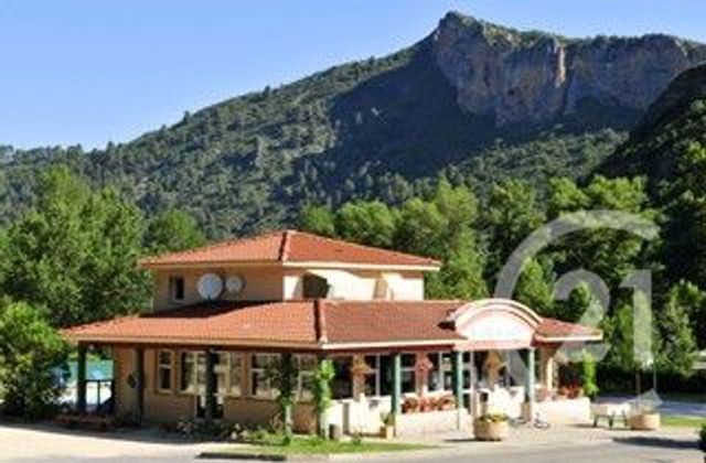 Appartement T2 à vendre - 2 pièces - 32.0 m2 - DIGNE LES BAINS - 04 - PROVENCE-ALPES-COTE-D-AZUR - Century 21 Grand Maison