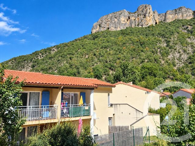 Appartement T2 à vendre - 2 pièces - 32.0 m2 - DIGNE LES BAINS - 04 - PROVENCE-ALPES-COTE-D-AZUR - Century 21 Grand Maison
