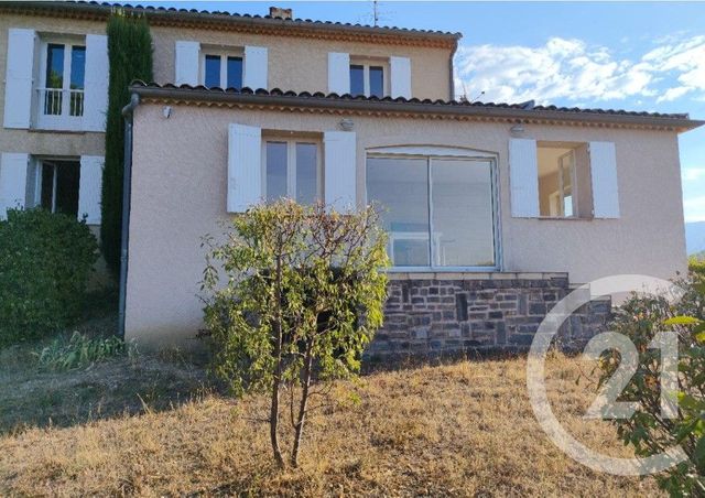 maison à vendre - 7 pièces - 178.0 m2 - DIGNE LES BAINS - 04 - PROVENCE-ALPES-COTE-D-AZUR - Century 21 Grand Maison