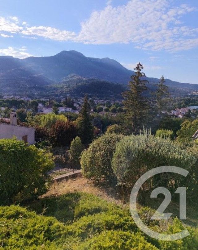 maison à vendre - 7 pièces - 178.0 m2 - DIGNE LES BAINS - 04 - PROVENCE-ALPES-COTE-D-AZUR - Century 21 Grand Maison