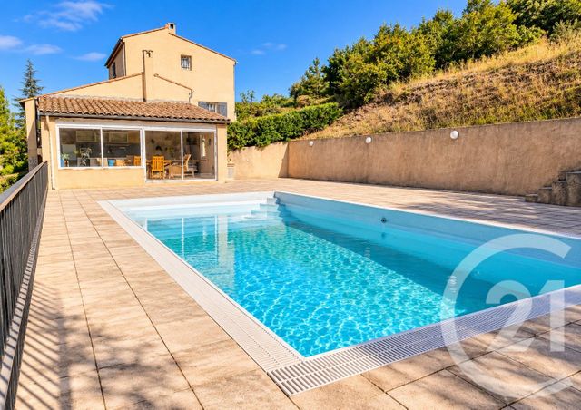 Maison à vendre DIGNE LES BAINS