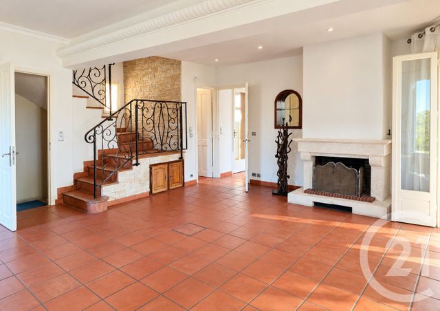 maison à vendre - 7 pièces - 178.0 m2 - DIGNE LES BAINS - 04 - PROVENCE-ALPES-COTE-D-AZUR - Century 21 Grand Maison