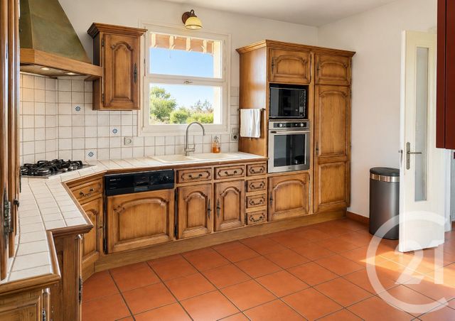 maison à vendre - 7 pièces - 178.0 m2 - DIGNE LES BAINS - 04 - PROVENCE-ALPES-COTE-D-AZUR - Century 21 Grand Maison