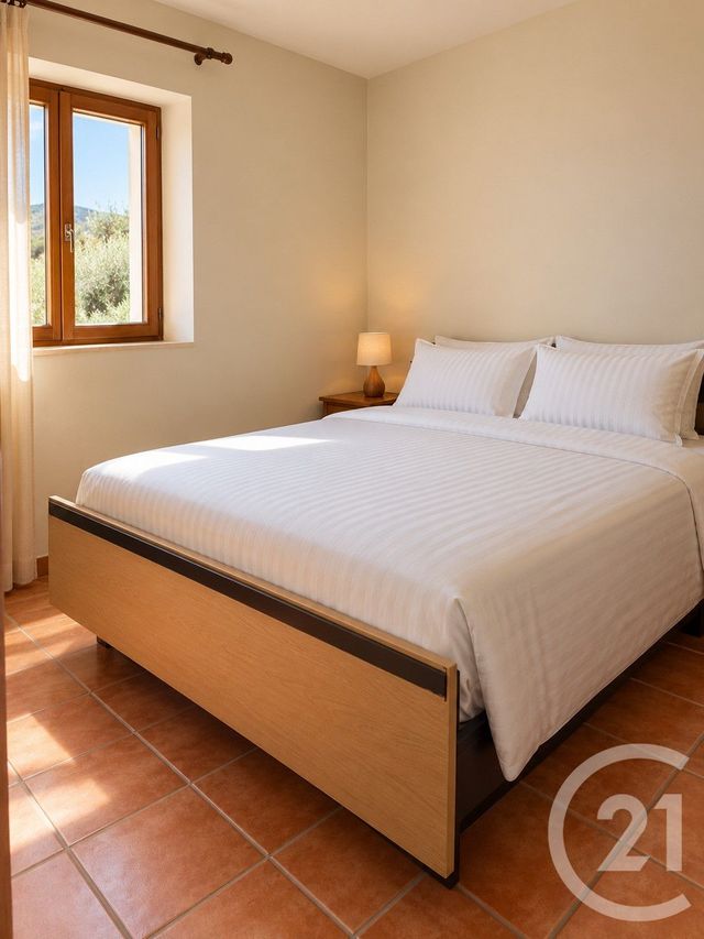 maison à vendre - 4 pièces - 112.44 m2 - MALIJAI - 04 - PROVENCE-ALPES-COTE-D-AZUR - Century 21 Grand Maison