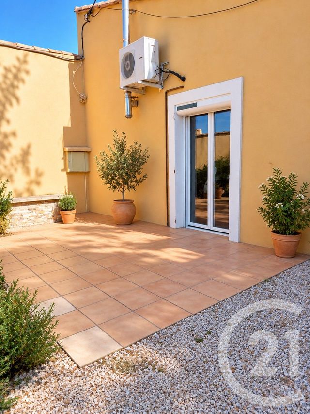 maison à vendre - 4 pièces - 112.44 m2 - MALIJAI - 04 - PROVENCE-ALPES-COTE-D-AZUR - Century 21 Grand Maison