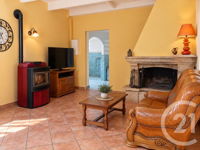 maison à vendre - 4 pièces - 112.44 m2 - MALIJAI - 04 - PROVENCE-ALPES-COTE-D-AZUR - Century 21 Grand Maison