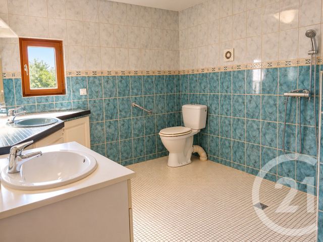 maison à vendre - 4 pièces - 112.44 m2 - MALIJAI - 04 - PROVENCE-ALPES-COTE-D-AZUR - Century 21 Grand Maison