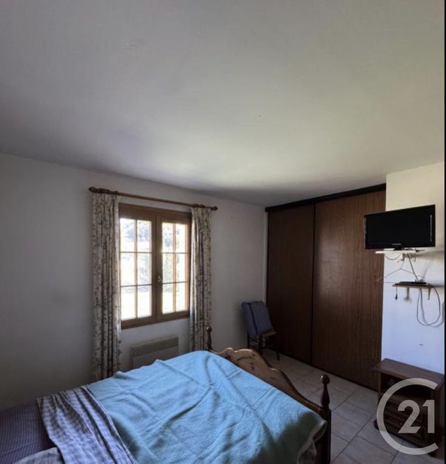 maison à vendre - 5 pièces - 114.0 m2 - LA LONDE LES MAURES - 83 - PROVENCE-ALPES-COTE-D-AZUR - Century 21 Grand Maison