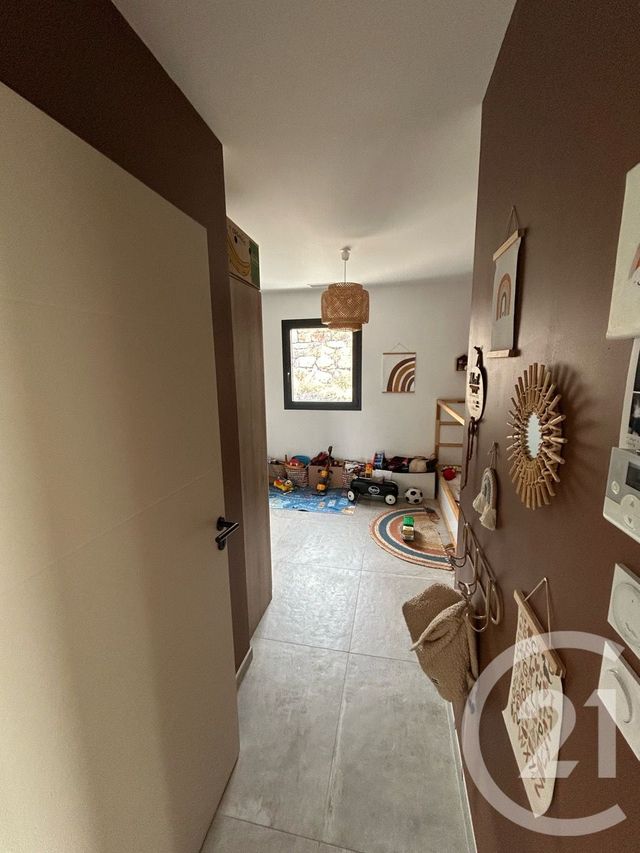 maison à vendre - 5 pièces - 134.6 m2 - LE BRUSQUET - 04 - PROVENCE-ALPES-COTE-D-AZUR - Century 21 Grand Maison