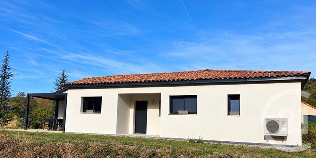 maison à vendre - 5 pièces - 134.6 m2 - LE BRUSQUET - 04 - PROVENCE-ALPES-COTE-D-AZUR - Century 21 Grand Maison