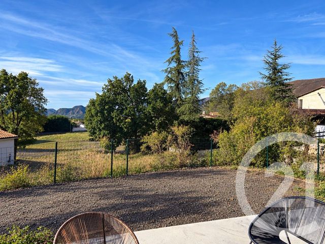 maison à vendre - 5 pièces - 134.6 m2 - LE BRUSQUET - 04 - PROVENCE-ALPES-COTE-D-AZUR - Century 21 Grand Maison