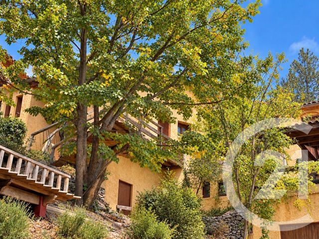 Maison à vendre DIGNE LES BAINS
