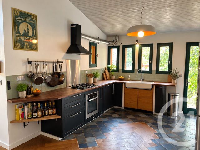 maison à vendre - 6 pièces - 147.0 m2 - DIGNE LES BAINS - 04 - PROVENCE-ALPES-COTE-D-AZUR - Century 21 Grand Maison
