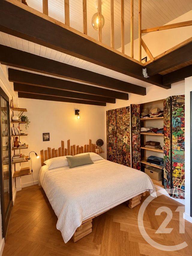 maison à vendre - 6 pièces - 147.0 m2 - DIGNE LES BAINS - 04 - PROVENCE-ALPES-COTE-D-AZUR - Century 21 Grand Maison