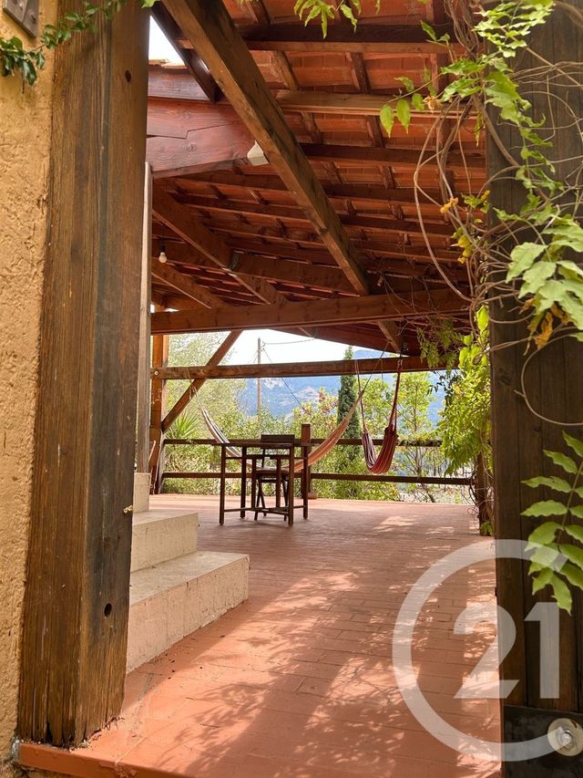 maison à vendre - 6 pièces - 147.0 m2 - DIGNE LES BAINS - 04 - PROVENCE-ALPES-COTE-D-AZUR - Century 21 Grand Maison