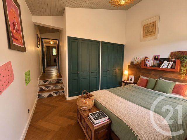 maison à vendre - 6 pièces - 147.0 m2 - DIGNE LES BAINS - 04 - PROVENCE-ALPES-COTE-D-AZUR - Century 21 Grand Maison