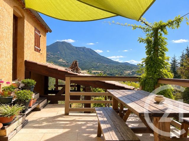 maison à vendre - 6 pièces - 147.0 m2 - DIGNE LES BAINS - 04 - PROVENCE-ALPES-COTE-D-AZUR - Century 21 Grand Maison