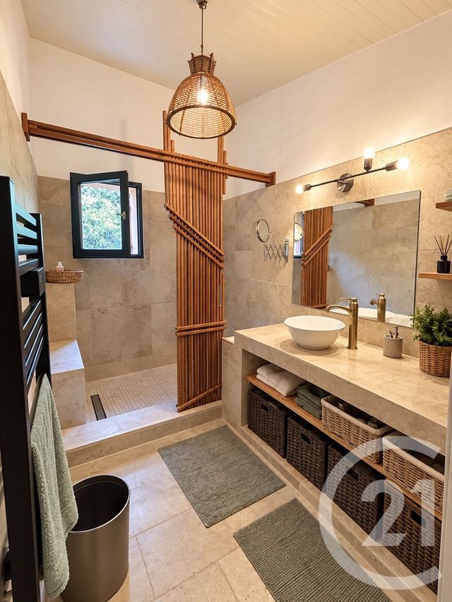 maison à vendre - 6 pièces - 147.0 m2 - DIGNE LES BAINS - 04 - PROVENCE-ALPES-COTE-D-AZUR - Century 21 Grand Maison