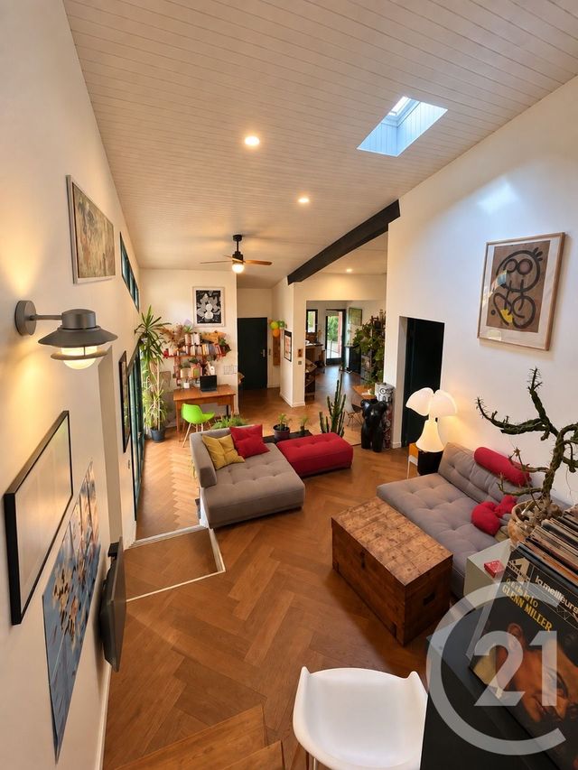 maison à vendre - 6 pièces - 147.0 m2 - DIGNE LES BAINS - 04 - PROVENCE-ALPES-COTE-D-AZUR - Century 21 Grand Maison