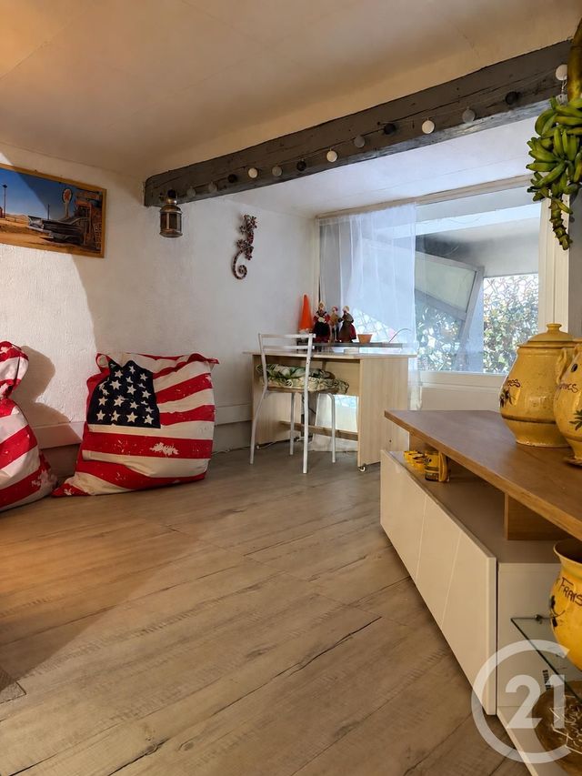 Appartement Autre à vendre - 4 pièces - 74.62 m2 - DIGNE LES BAINS - 04 - PROVENCE-ALPES-COTE-D-AZUR - Century 21 Grand Maison