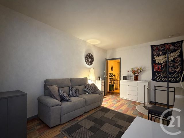 Appartement Autre à vendre - 4 pièces - 74.62 m2 - DIGNE LES BAINS - 04 - PROVENCE-ALPES-COTE-D-AZUR - Century 21 Grand Maison