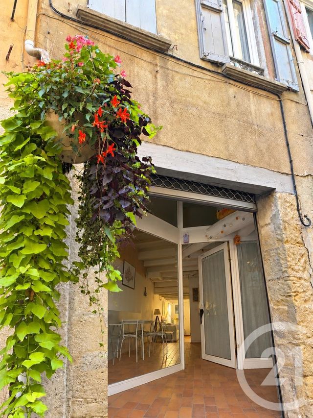 Appartement Autre à vendre DIGNE LES BAINS