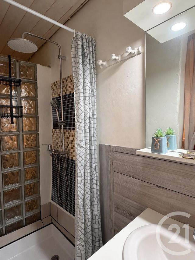 Appartement Autre à vendre - 4 pièces - 74.62 m2 - DIGNE LES BAINS - 04 - PROVENCE-ALPES-COTE-D-AZUR - Century 21 Grand Maison