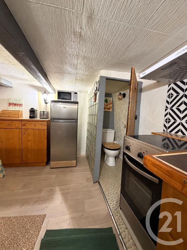 Appartement Autre à vendre - 4 pièces - 74.62 m2 - DIGNE LES BAINS - 04 - PROVENCE-ALPES-COTE-D-AZUR - Century 21 Grand Maison