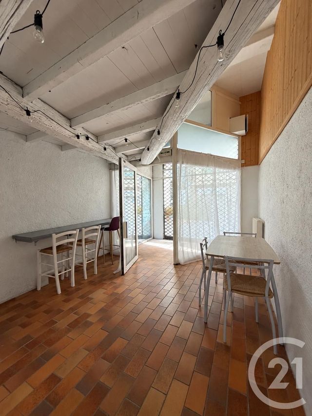 Appartement Autre à vendre - 4 pièces - 74.62 m2 - DIGNE LES BAINS - 04 - PROVENCE-ALPES-COTE-D-AZUR - Century 21 Grand Maison