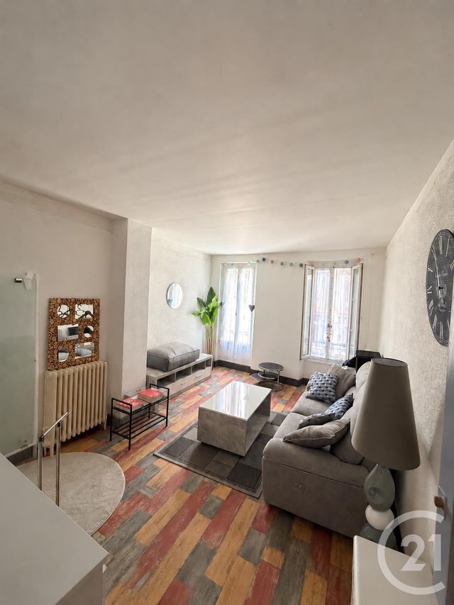 Appartement Autre à vendre - 4 pièces - 74.62 m2 - DIGNE LES BAINS - 04 - PROVENCE-ALPES-COTE-D-AZUR - Century 21 Grand Maison