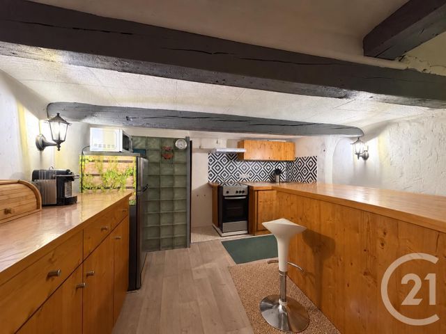 Appartement Autre à vendre - 4 pièces - 74.62 m2 - DIGNE LES BAINS - 04 - PROVENCE-ALPES-COTE-D-AZUR - Century 21 Grand Maison