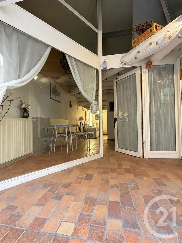 Appartement Autre à vendre - 4 pièces - 74.62 m2 - DIGNE LES BAINS - 04 - PROVENCE-ALPES-COTE-D-AZUR - Century 21 Grand Maison