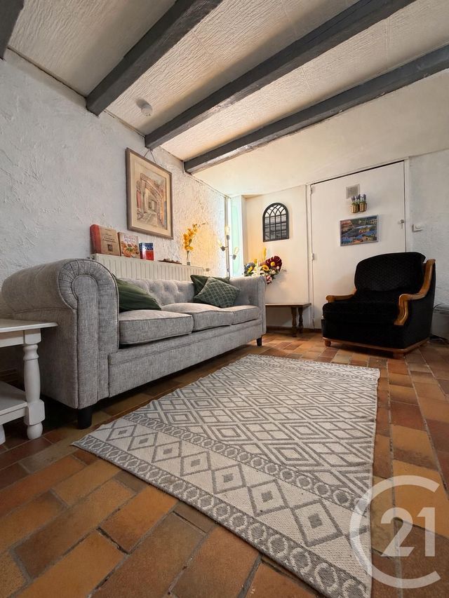 Appartement Autre à vendre - 4 pièces - 74.62 m2 - DIGNE LES BAINS - 04 - PROVENCE-ALPES-COTE-D-AZUR - Century 21 Grand Maison