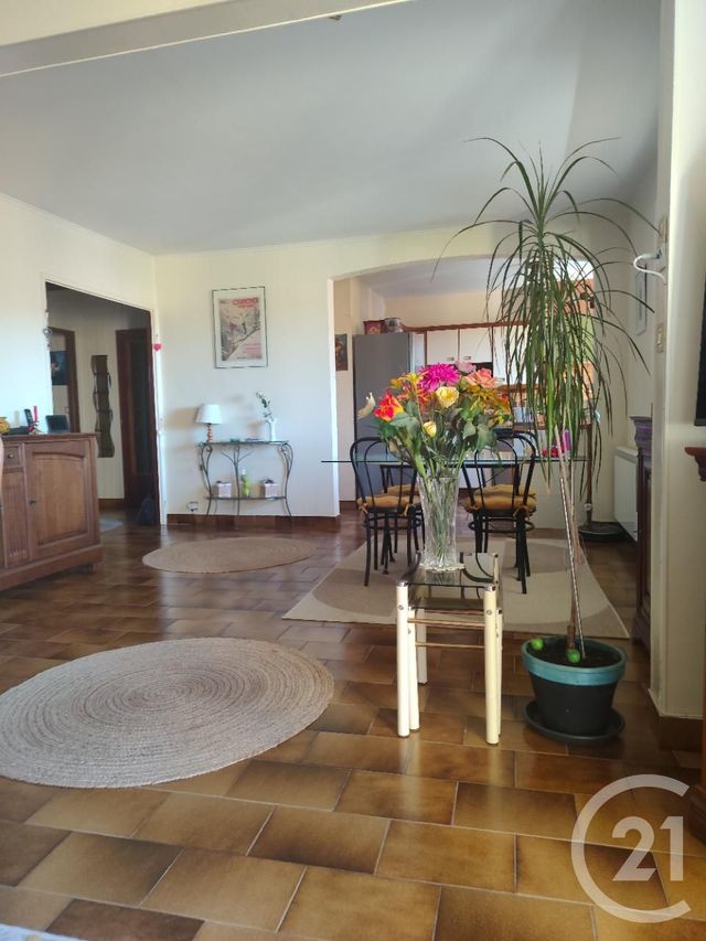 Appartement à vendre - 5 pièces - 117.0 m2 - DIGNE LES BAINS - 04 - PROVENCE-ALPES-COTE-D-AZUR - Century 21 Grand Maison