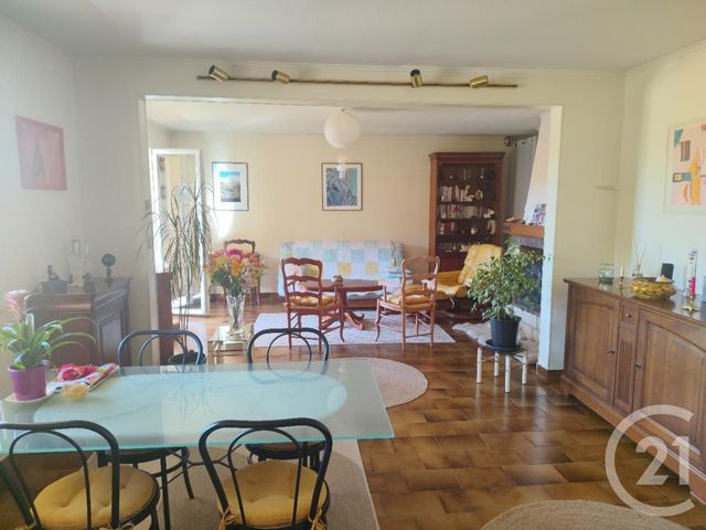 Appartement à vendre - 5 pièces - 117.0 m2 - DIGNE LES BAINS - 04 - PROVENCE-ALPES-COTE-D-AZUR - Century 21 Grand Maison