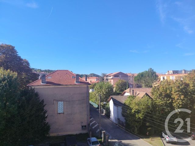 Appartement à vendre - 5 pièces - 117.0 m2 - DIGNE LES BAINS - 04 - PROVENCE-ALPES-COTE-D-AZUR - Century 21 Grand Maison