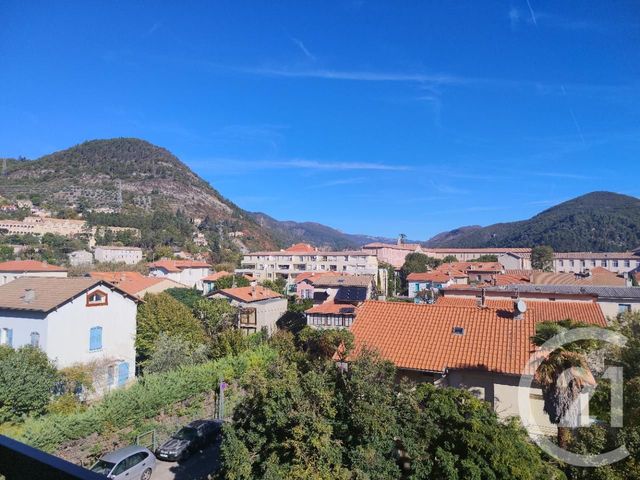 Appartement à vendre - 5 pièces - 117.0 m2 - DIGNE LES BAINS - 04 - PROVENCE-ALPES-COTE-D-AZUR - Century 21 Grand Maison