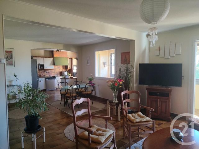 Appartement à vendre - 5 pièces - 117.0 m2 - DIGNE LES BAINS - 04 - PROVENCE-ALPES-COTE-D-AZUR - Century 21 Grand Maison
